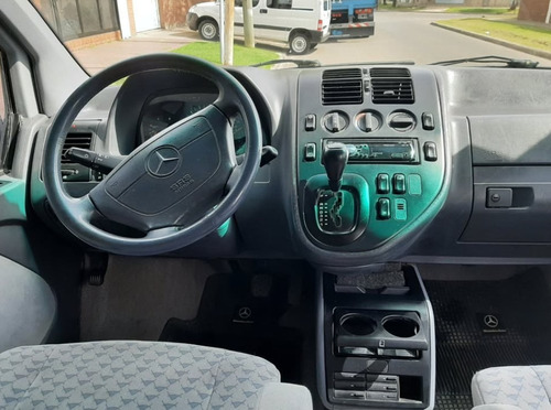 Mercedes-Benz Viano 2.3 230 7 Pax