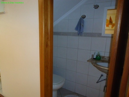 Imagem 10 de 24 de Casa - Ca00775 - 69541245