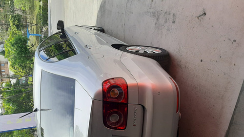 Imagem 6 de 7 de Volkswagen Polo Sedan 1.6
