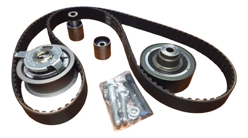 Kit Distribucion 1.9td (141d) Skf Vw Suran 10-14