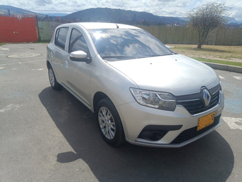 Venta Renault Sandero Life +