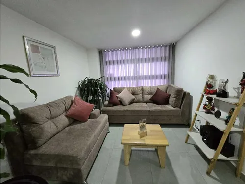 Vendo Apartamento En Simón Bolívar
