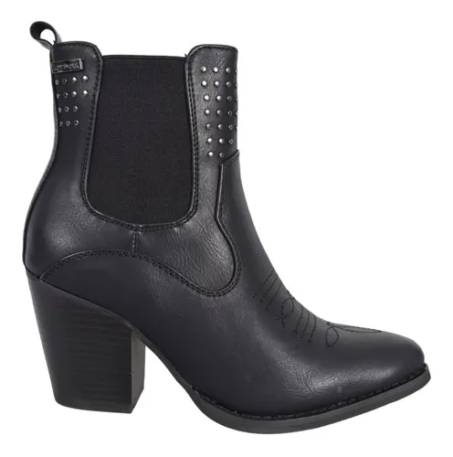 Texanas lady online stork