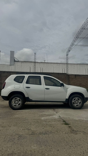 Renault Duster 1.6 Ph2 4x2 Expression 110cv