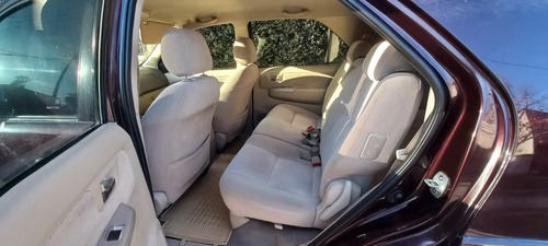 Sw4 Srv 3.0 Tdi Manual 4x4 Alta Y Baja En Perfecto Estado