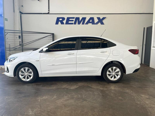 Chevrolet Onix plus Onix Plus 10tat Ltz
