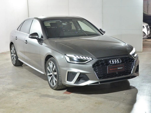 Audi A4 35 TFSI Sport