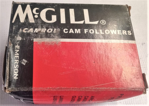Cam Roll Mc Gill Modelo: Ccf 3 Sb