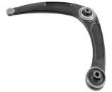 Imagen 1 de 2 de Bandeja Bastidor Peugeot 307/partner/citroen C-4/berlingo B9