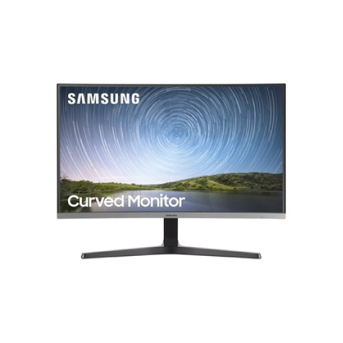 Monitor Samsung 31.5inc. Curved 1920x1080 Hdmi Negro Nuevos