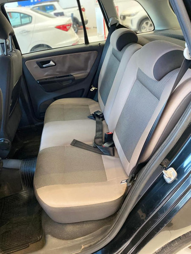 Volkswagen Suran 1.6 Trendline 11b
