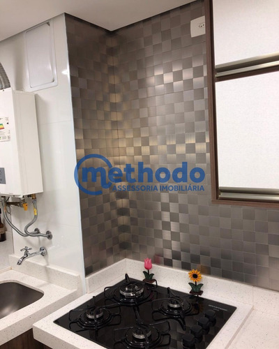 Apartamento Em Paulínia - Ap00429 - 68211217
