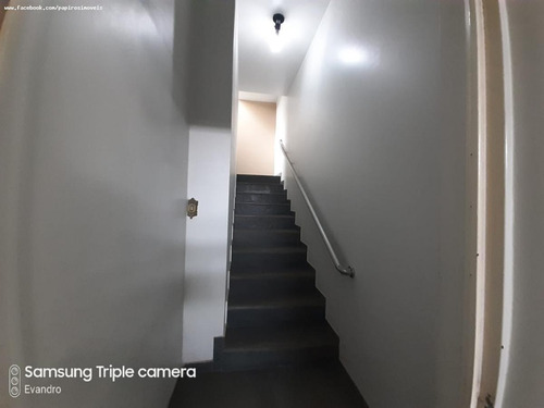 Casa Para Venda Em Tatuí, Centro, 2 Dormitórios, 1 Suíte, 2 Banheiros, 2 Vagas - 520_1-1365659