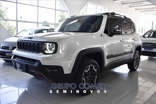 Jeep Renegade 1.3 T270 TURBO FLEX TRAILHAWK 4X4 AT9