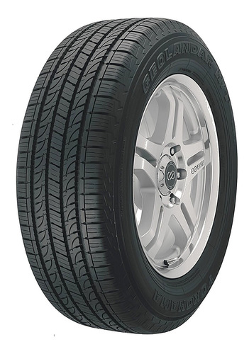 Llanta Yokohama Geolandar G056 H/t P235/75r15 108t