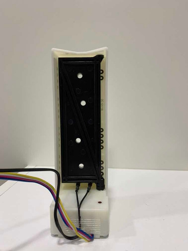 Servo Motor - Air Damper Refrigeradora, Indurama Ri 489nueva