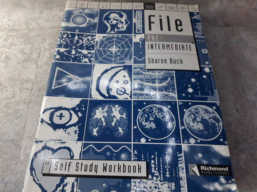 File Pre Intermediate - Self Study Book