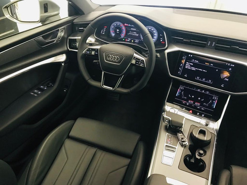 Nuevo Audi A7 Sportback 55 Tfsi S Tronic Quattro 340 Cv Eb