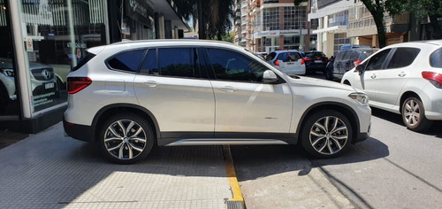 Bmw X1 Xdrive - Motum