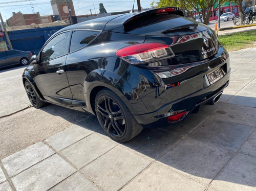 Imagen 7 de 11 de Renault Mégane Iii 2.0 Rs 250cv