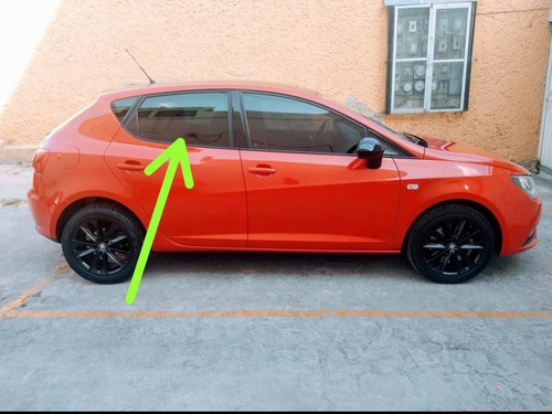 Vidrio Trasero Derecho Seat Ibiza 4 Puertas 2010-2017