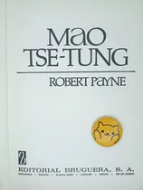 Comprar Libro Mao Tse-tung Payne 194r6