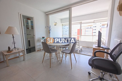 Imagen 5 de 18 de Apartamento 2 Dormitorios En Península
