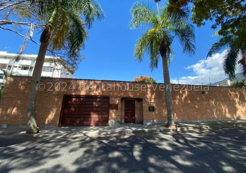 Leandro Manzano Casa En Venta El Bosque Mls #24-17172 Mb 