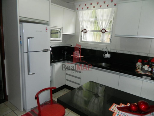 Imagem 5 de 15 de Casa - Capoeiras - Ref: 1147 - V-1147