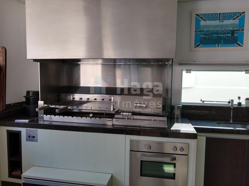 Imagem 13 de 30 de Casa À Venda No Bairro Souza Cruz - Brusque/sc - 2217