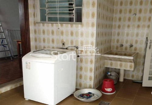 Imagem 24 de 30 de Casa À Venda Em Vila Nogueira - Ca008048