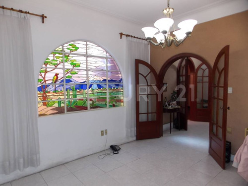 Casa En Venta En Condesa, Cuauhtémoc Cdmx