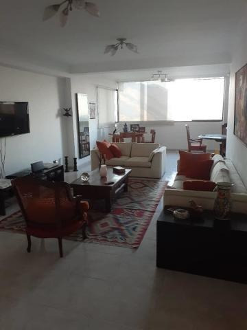 Imagen 2 de 14 de Urbanizacion Miranda, Se Vende Apartamento. Cod. 21-576