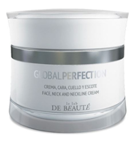 Global Perfection Crema - Le Lab De Beaute - Entrega Gratis!