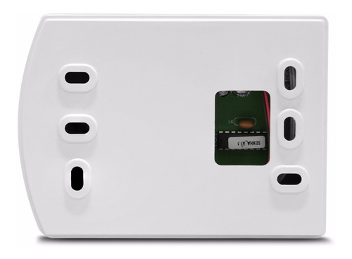 Teclado Controle De Acesso Connect Senha Ecp Até 50 Usuarios