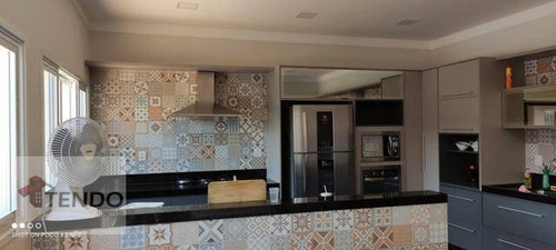 Imagem 15 de 20 de Chácara Com 3 Dormitórios À Venda, 1060 M² Por R$ 855.000,00 - Cardeal - Elias Fausto/sp - Ch0077
