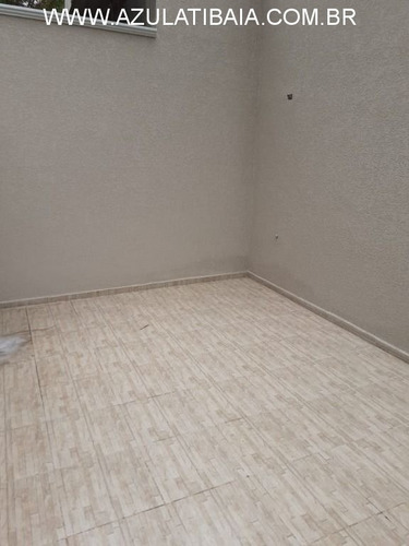 Imagem 13 de 14 de Casa Nova A Venda Em Atibaia, Jardim Imperial - Ca01796 - 70684064