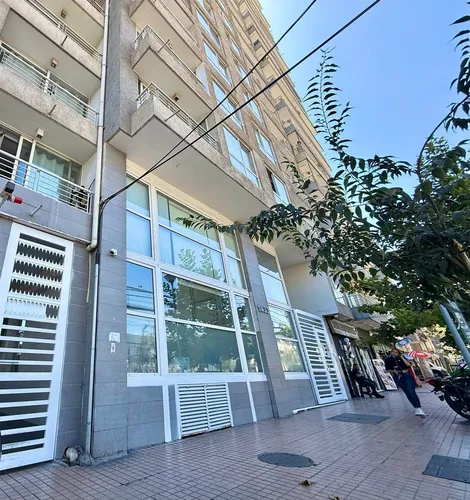 Loft 37/39m2 Vic. Mackenna 1433, Metro Ñuble, Impecable