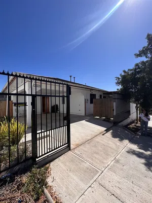 Casa en arriendo