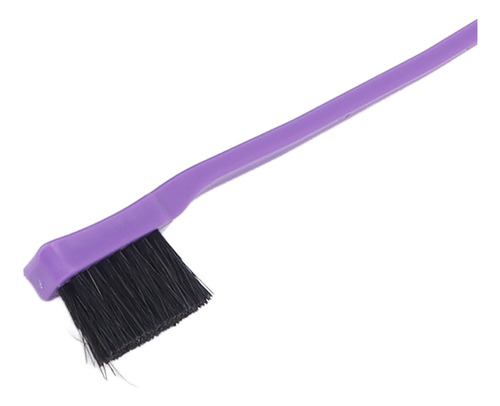 Juego De Peines 3 Piezas Para Peinar Y Teñir Cabello