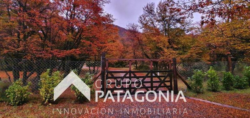 Imagen 8 de 30 de Cabaña En Venta En San Martín De Los Andes, Lago Meliquina