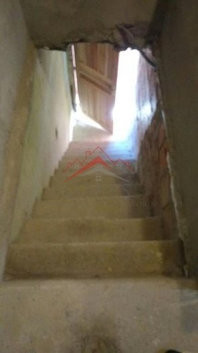 Imagem 12 de 17 de Sobrado Para Venda - Eldorado - Id 941 - 941