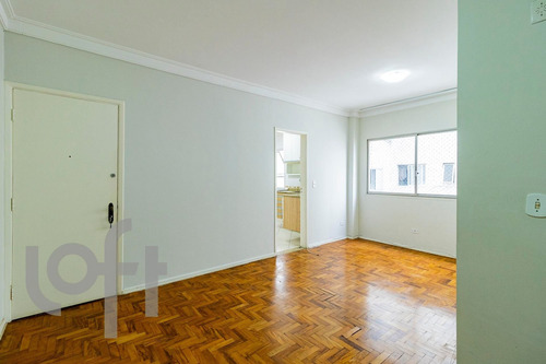 Imagem 6 de 30 de Apto Moema Pássaros | 3 Quartos | 80 M² | Cond: R$1264.00 | 2 Vagas - Oo3rgr