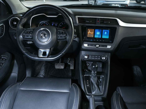 MG Zs 1.5 Com At