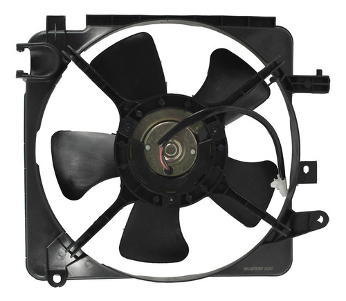 Ventilador Radiador Pontiac Matiz  1.0 L4 2005