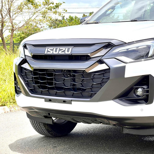 Isuzu Dmax Lse 2026