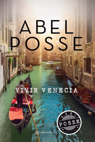 Libro: Vivir Venecia (edición En Español)