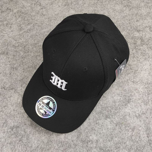 Gorra De Béisbol Ajustable Elástica Gorra Con Visera De Moda