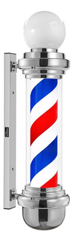 Poste Barberia Peluqueria 90cm