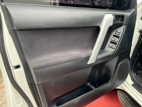 Toyota Prado Txl 3.0 At Diésel Blindaje 2 Plus